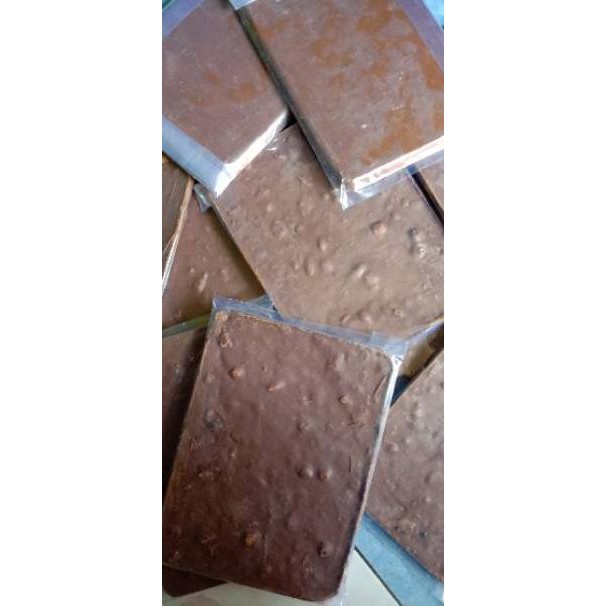 

New Coklat leburan silverQueen mix / coklat kiloan / coklat blok