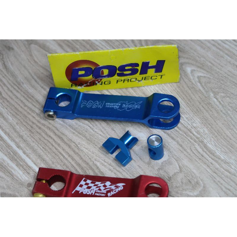 Paha rem posh original universal semua motor