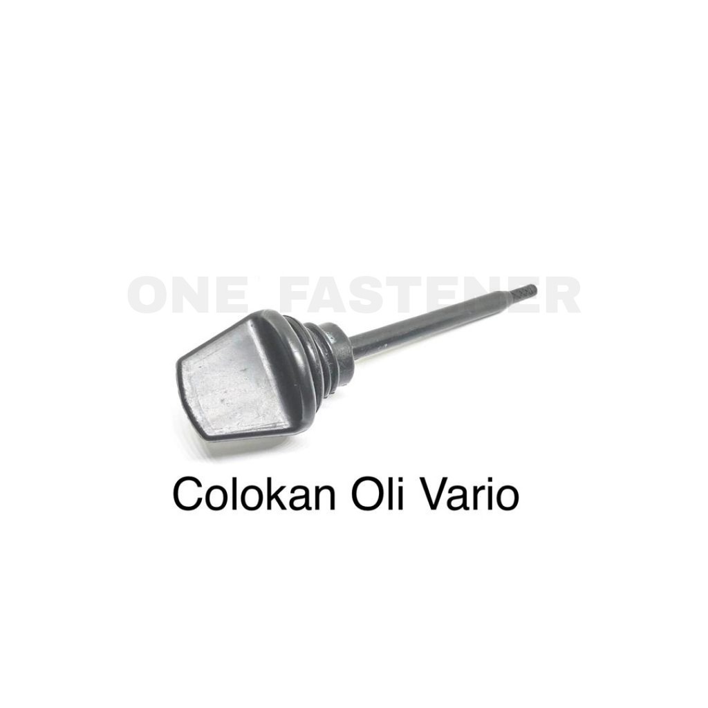 to280 Tutup penutup Colokan Oli atas VARIO NEW LED 125 150 esp honda