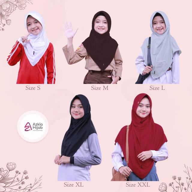 Hijab Azkia