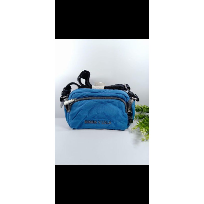 tas bimba y lola preloved SOLD