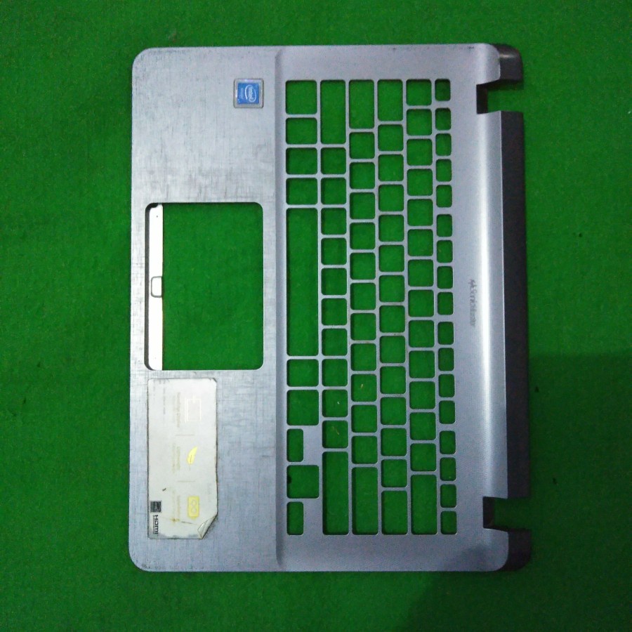 frame Keyboard Laptop Asus A407M A407U A407 X407 A407MA A407UB