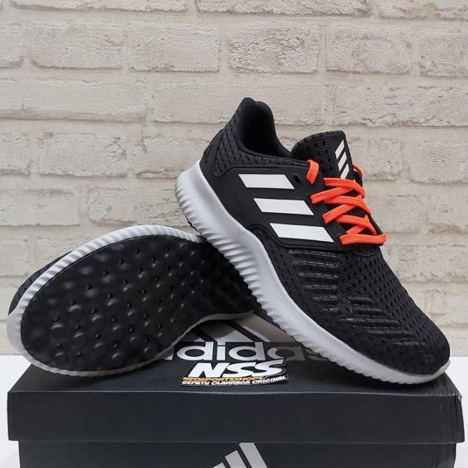 TERBAT SEPATU ALPHABOUNCE RC.2 M ORIGINAL AQ0589 RUNNING L DXHD545646