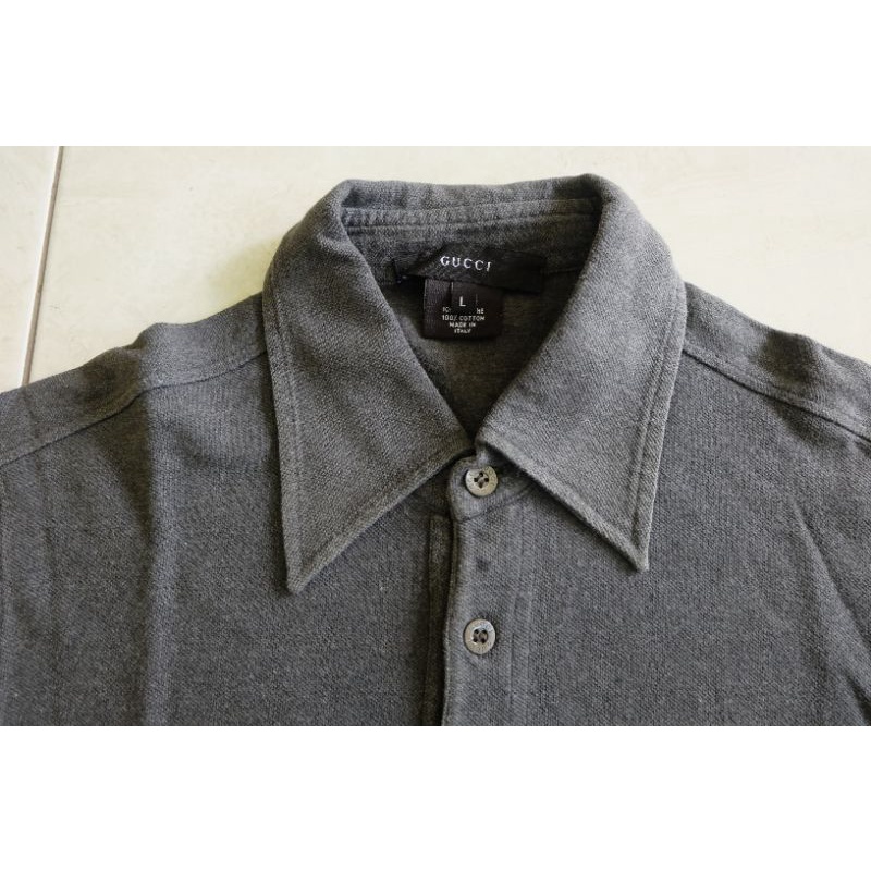 Gucci Polo