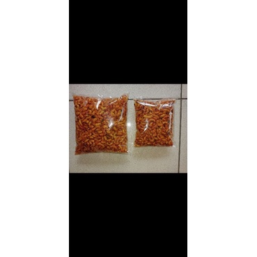 

MAKARONI PEDAS GURIH