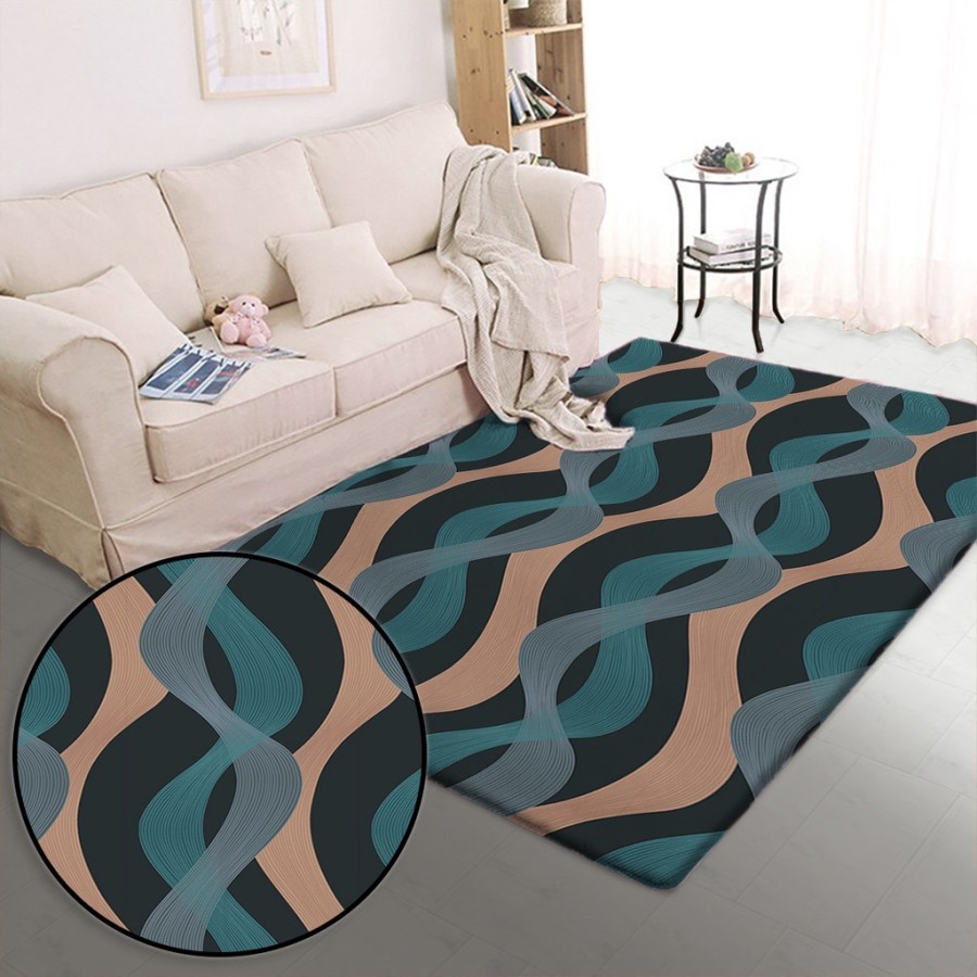 Karpet quincy 150x190cm