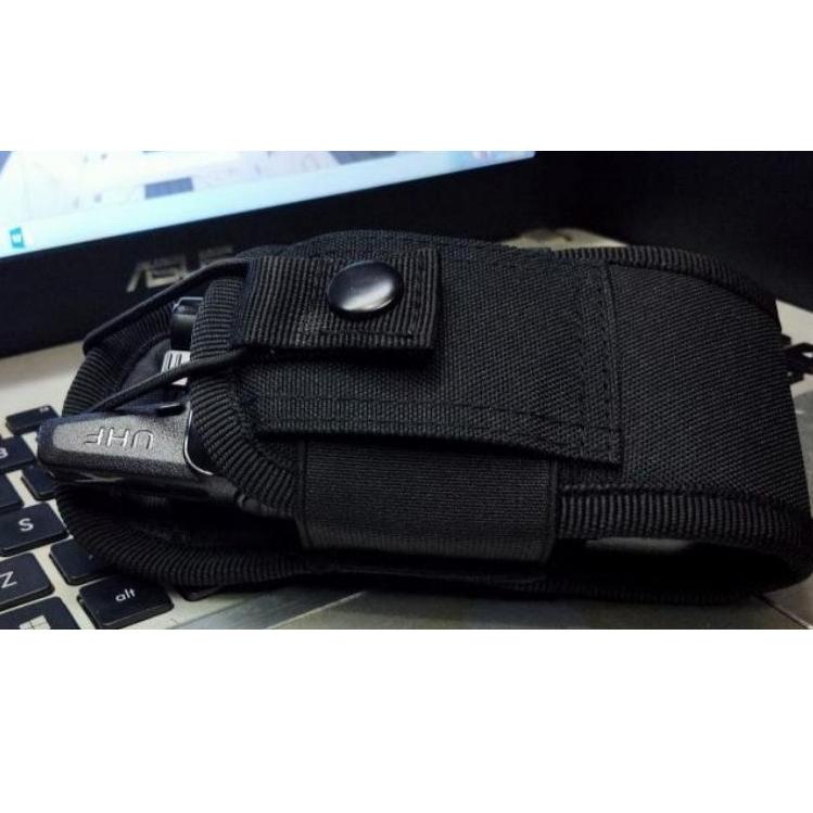 Recomended Tas hp pinggang pria tactical terbaru tempat hp ht tas hp ht pria tempat hp tactical mura
