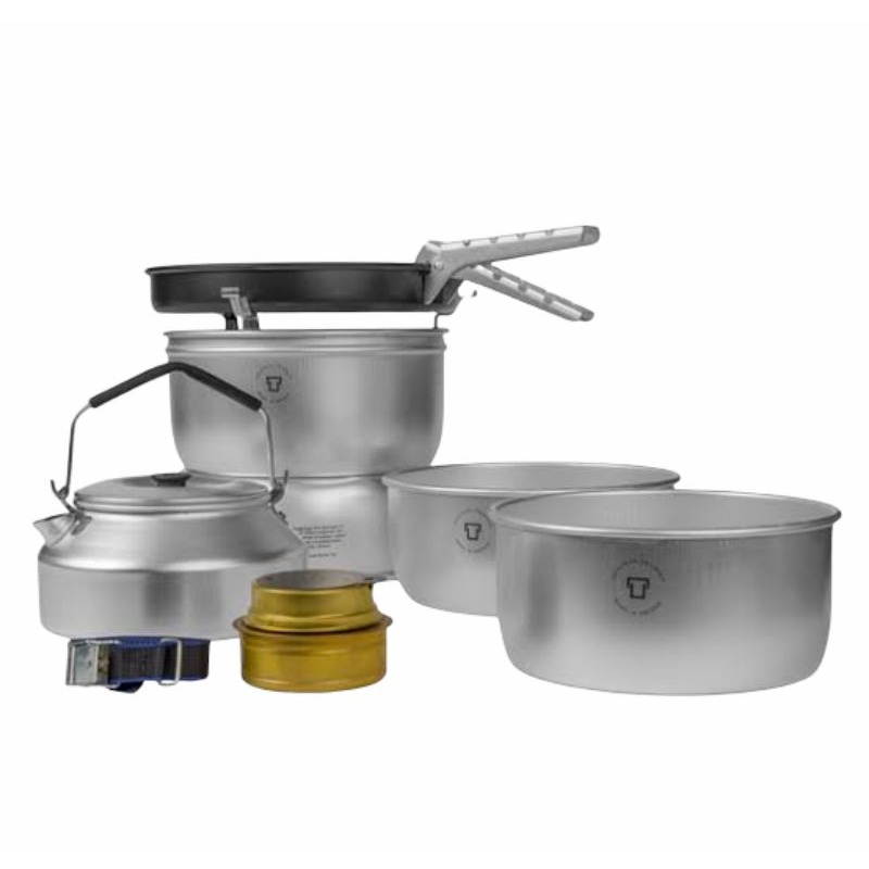 Trangia 25-4 UL Original