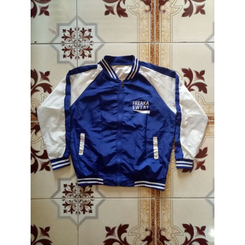 Jacket freaka sweat