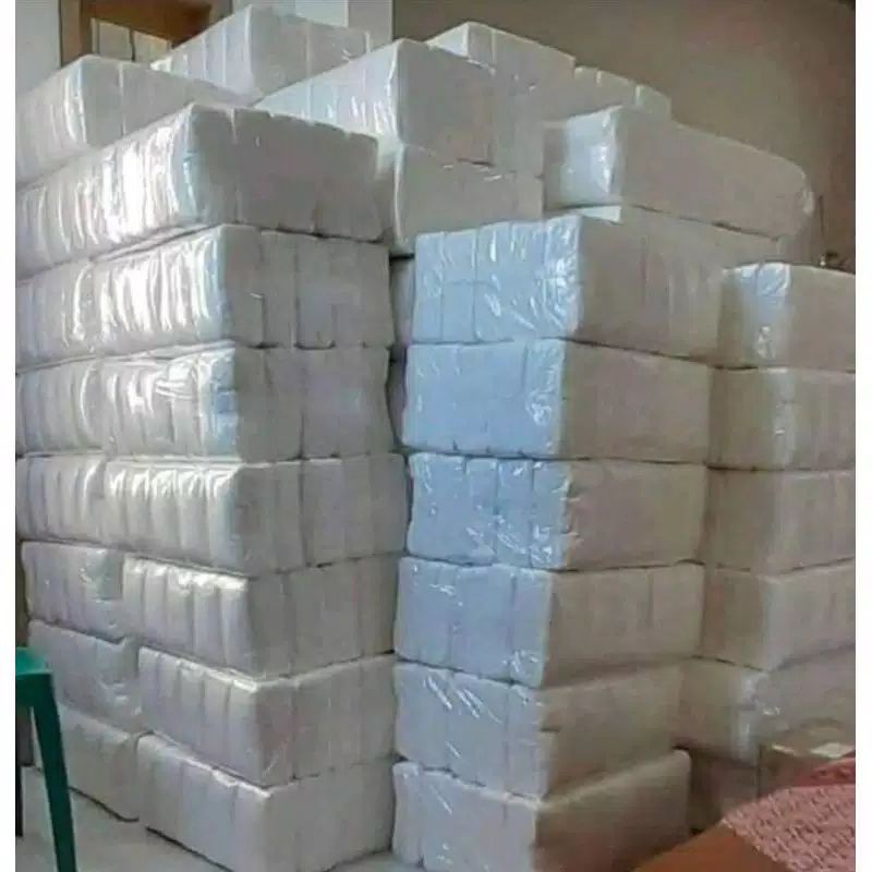 200 gram Tisu kompor SERBAGUNA/Tisu Ajaib/tisu kompor