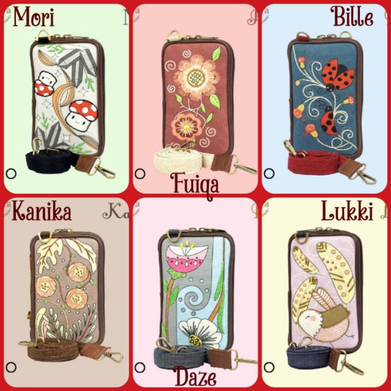 Ready Dompet Marawa Kollo