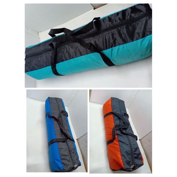 Tas Tenda Camping Kapasitas 4-5p Besar |Sarung Tenda|bahan awet