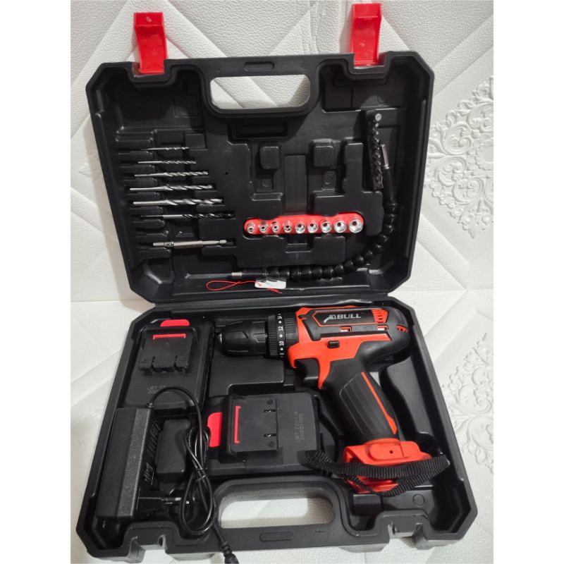 bor cas 20 volt bull/bor baterai bull 20 volt cordless