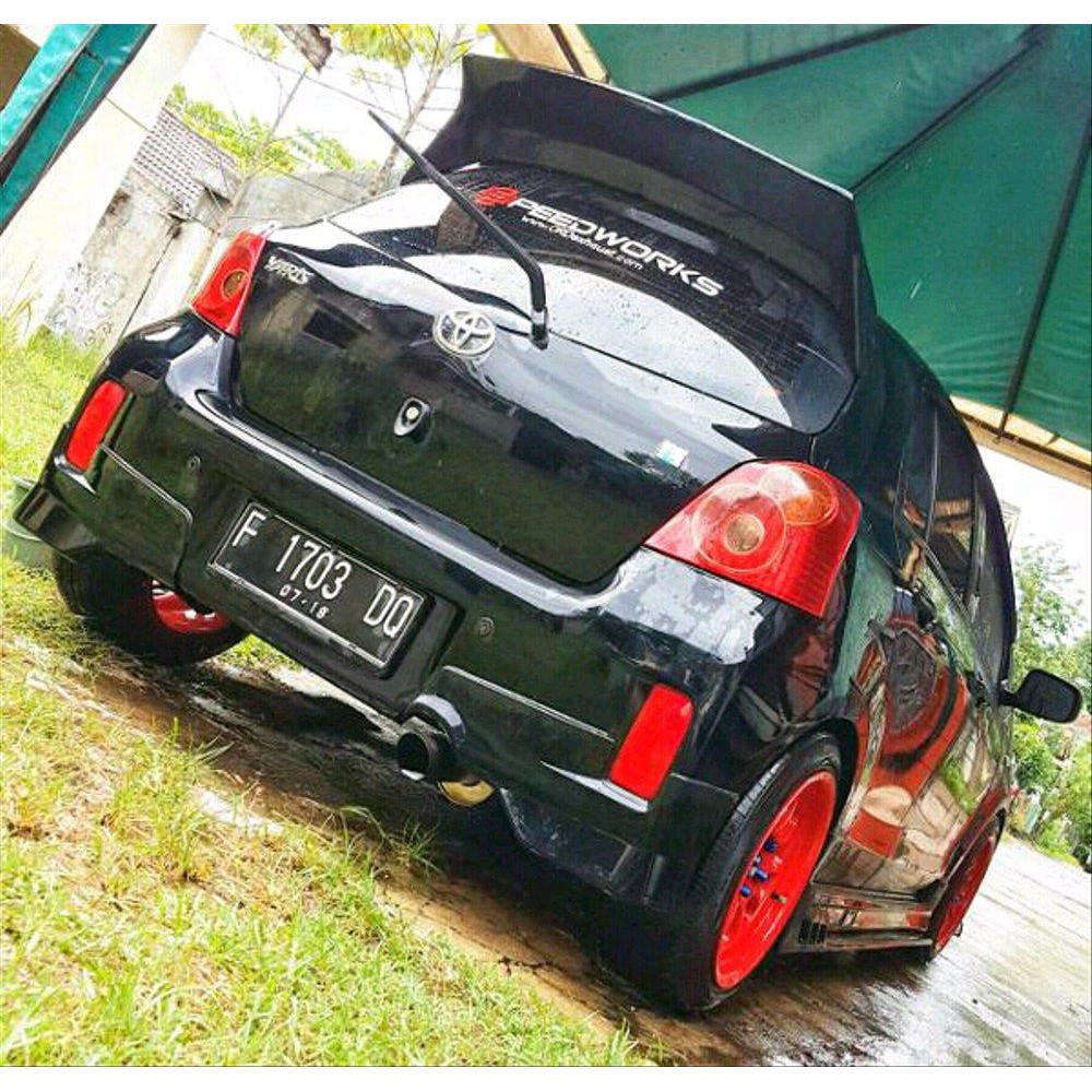 45 Top Gambar Modifikasi Mobil Honda Civic Batman  