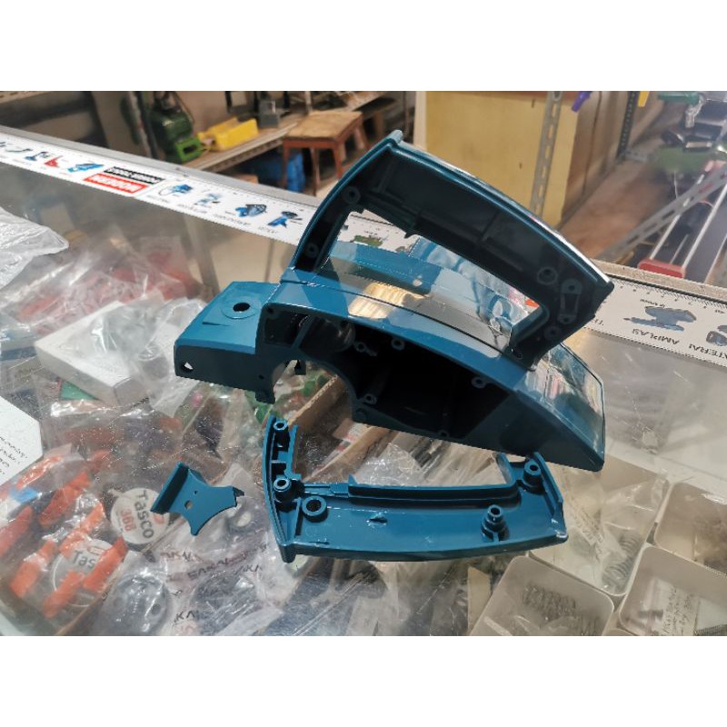 Body Mesin Pasah / Serut / Planer Modern Kilap M-2900 / M2900 / M 2900