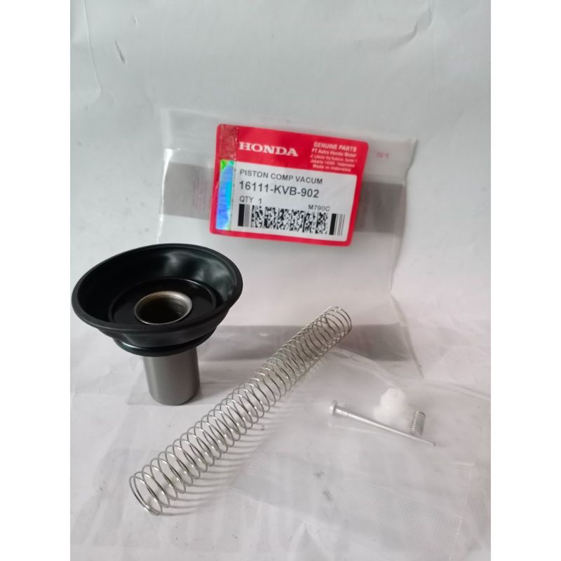 KARET VACUM HONDA VARIO16111-KVB-902