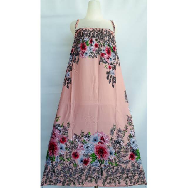 Daster bali tali kecil