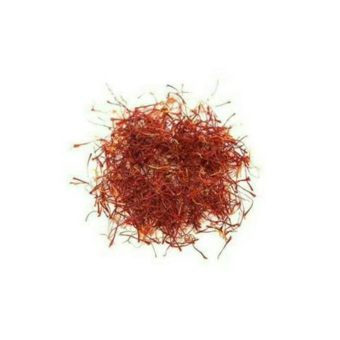 

1 G Saffron/Zaferano/Kuma-Kuma