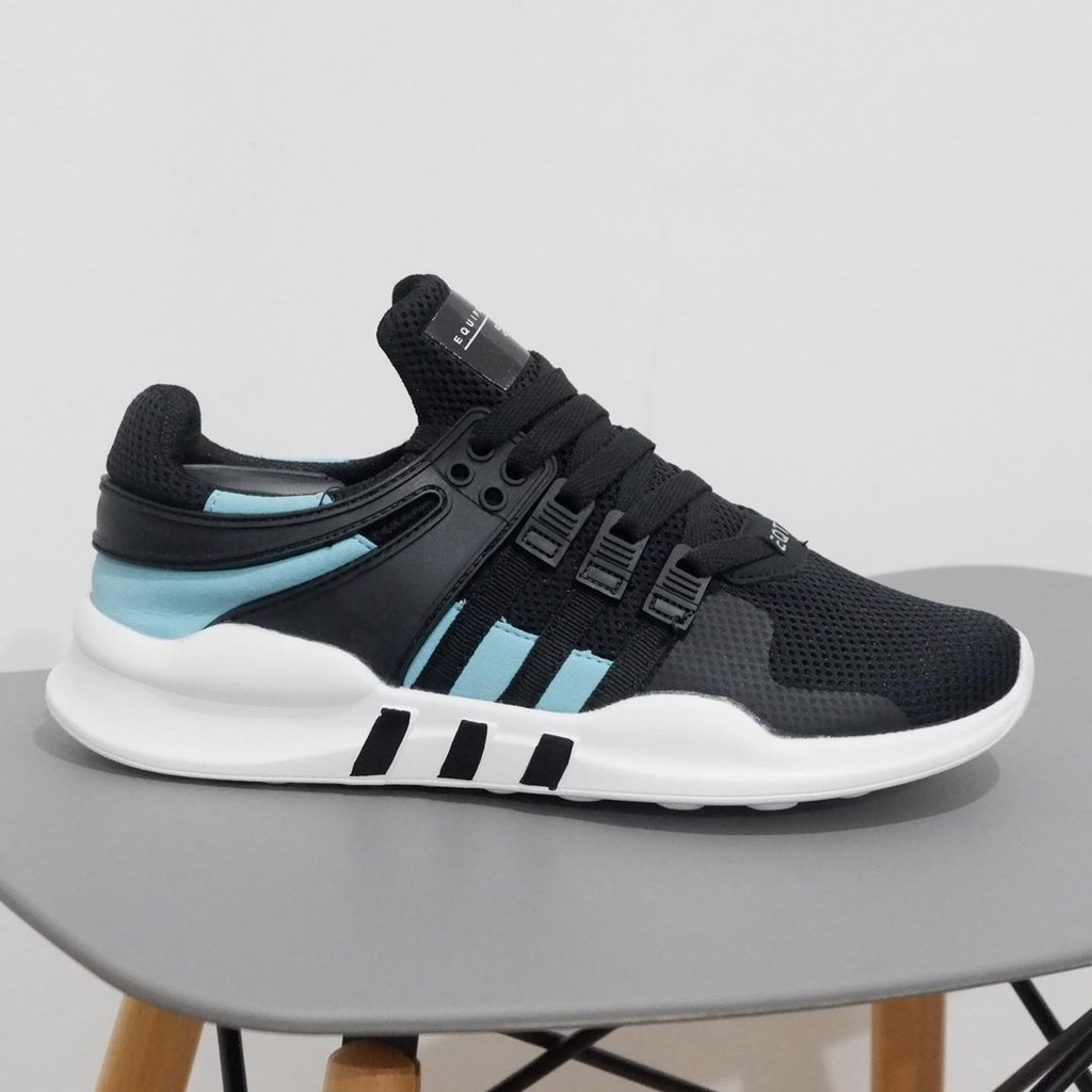 adidas eqt hitam