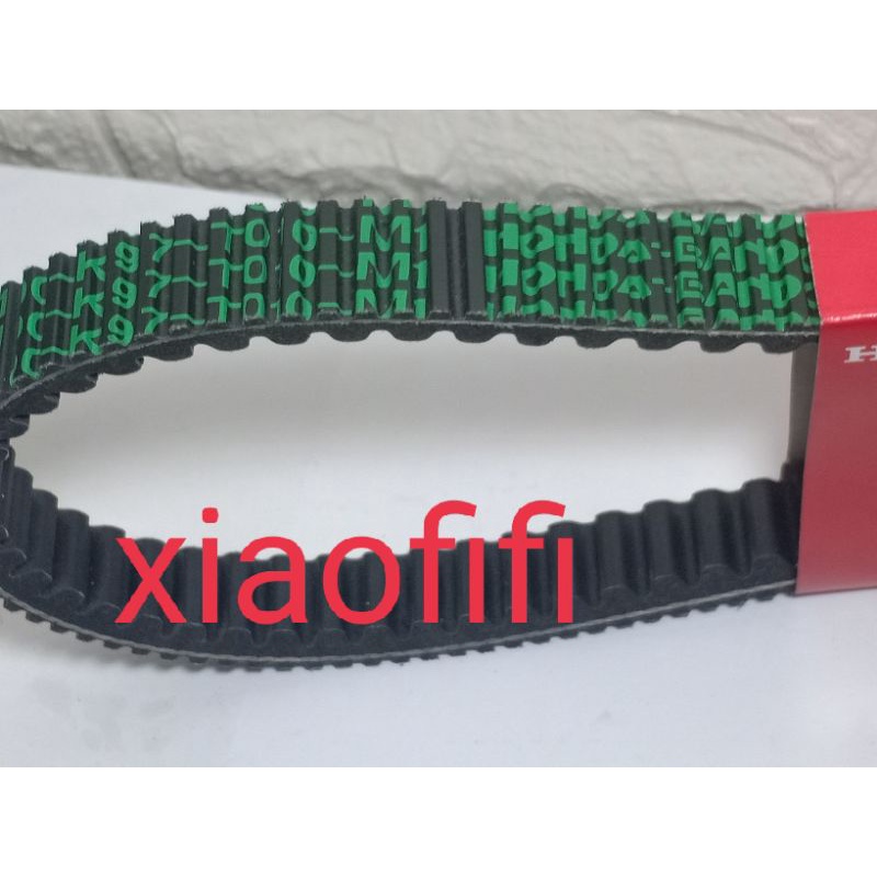 v belt PCX 150 (K97)