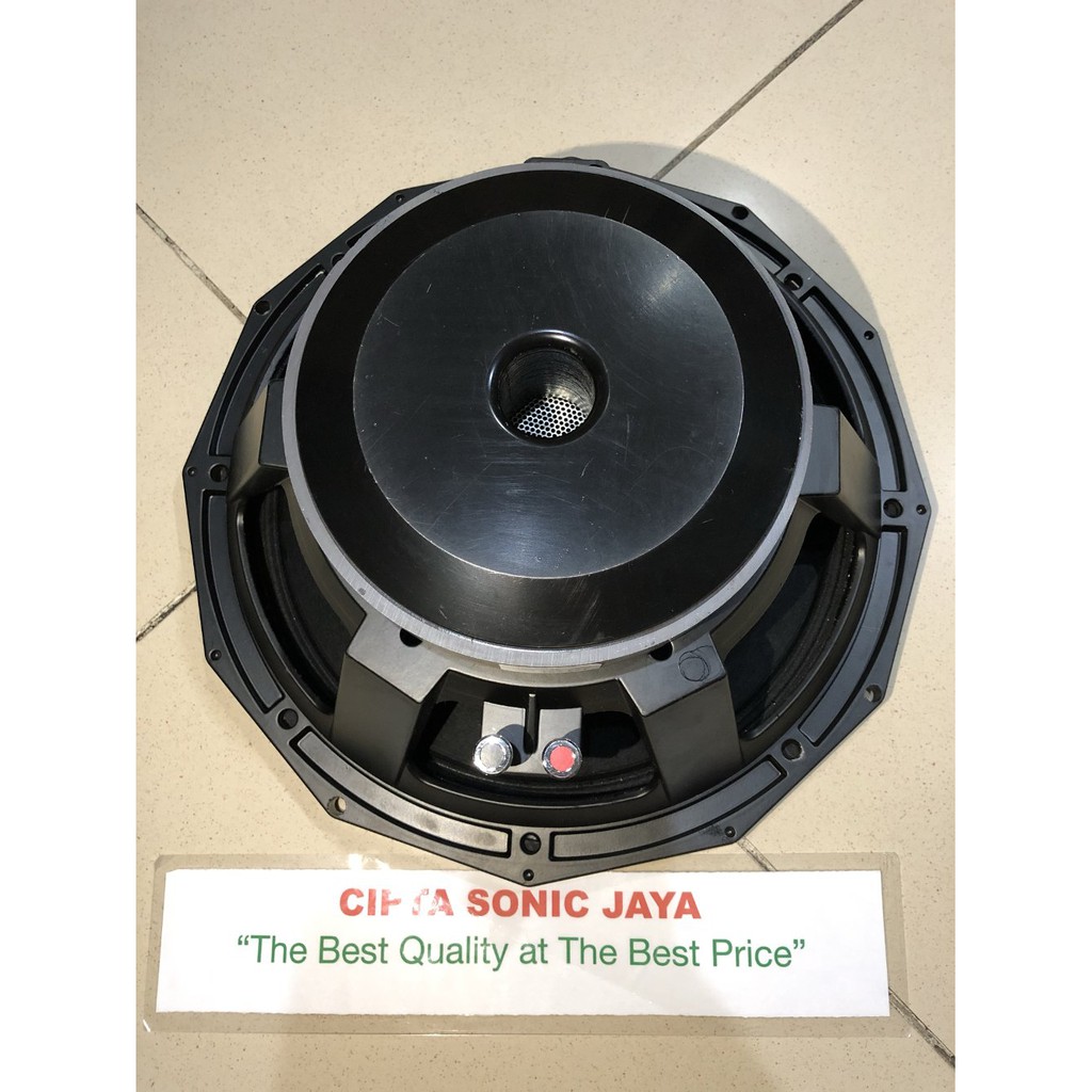 Speaker 12 Inch Model Precision Devices Pd123c01 Pd 123 C01 Shopee Indonesia