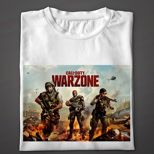54 KAOS CODM Call Of Duty warzone
