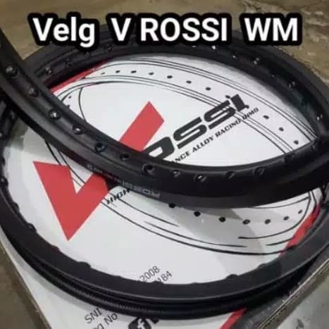 Hfgf602 Velg Jari Jari V Rossi Wm 140 X 17 Fs201Gg