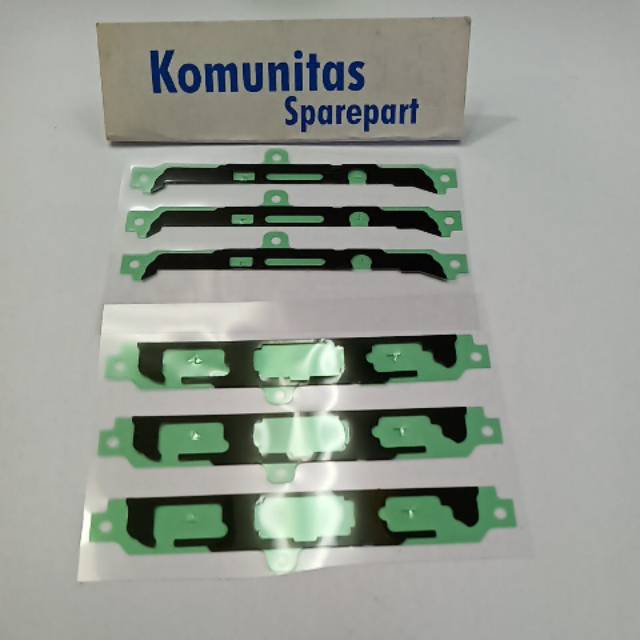 

LEM ADHESIVE / STICKER A710/ A7 2016