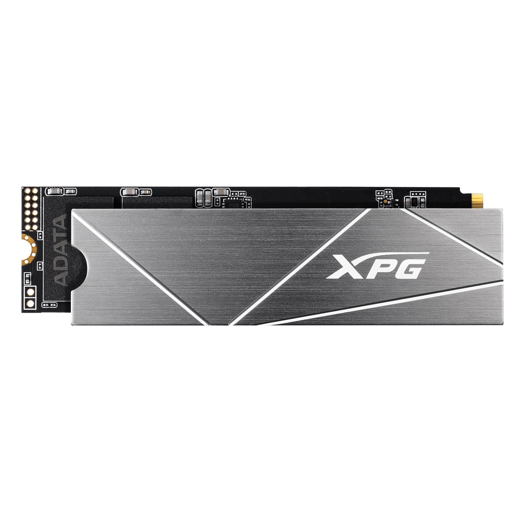 NVME ADATA XPG GAMMIX S50 LITE 1TB | PCIe 4.0 SSD Gen4x4 M.2 2280