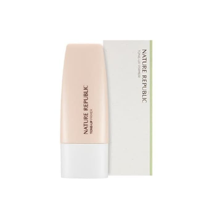 NATURE REPUBLIC NATURE ORIGIN PRIMER 02 TONE-UP SPF30- PA++