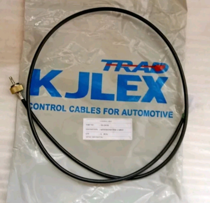 Kabel Kilometr Toyota Corolla Dx KE70 Corolla Ke30