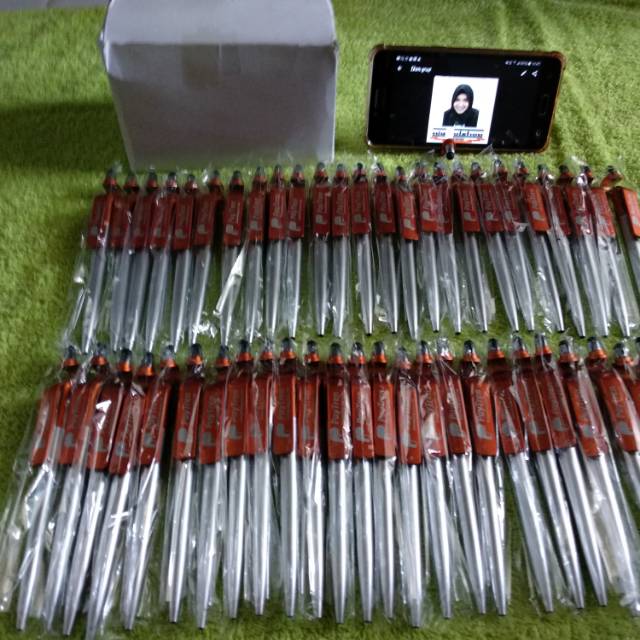 

Pulpen ori PayTren termurah