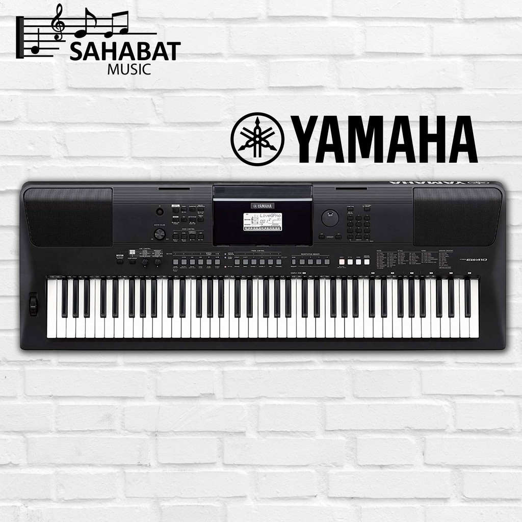 Keyboard YAMAHA PSR E463 /psr e-463 /psr e 463