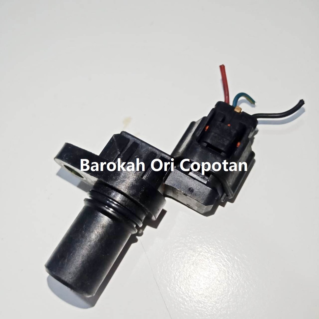 Sensor Camshaft CMP J5T23071A Mitsubishi Lancer galant cheriot evo ck4 J evo4 cedia ori copotan asli
