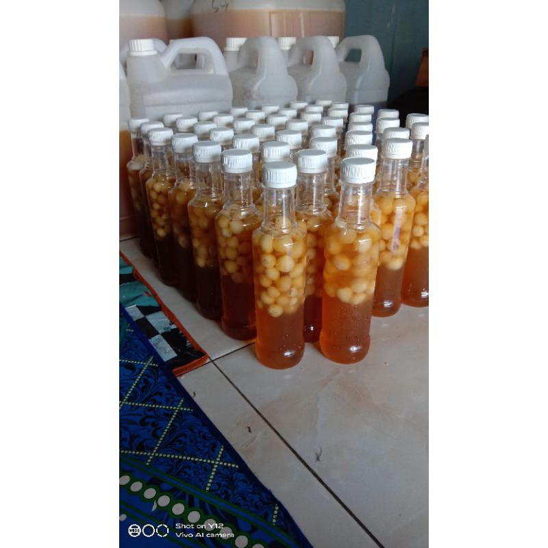 

Madumix bawang tunggal 450grm