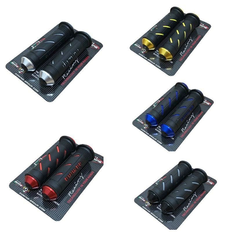 Handgrip Variasi Motor Grip Domino Jalu Nmax PCX Aerok Vario