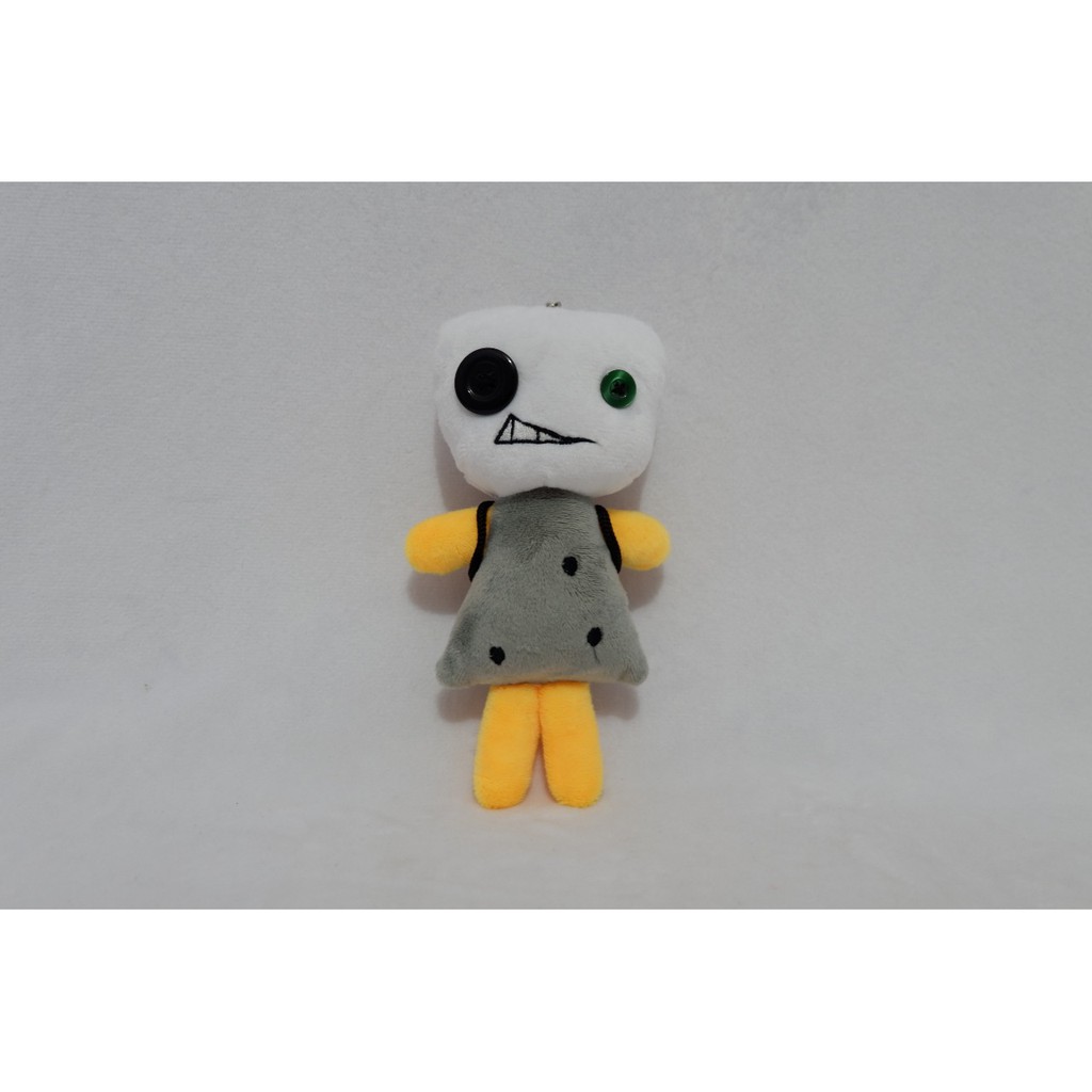 BONEKA GANTUNGAN KARAKTER KOREA(MANG-TAE)