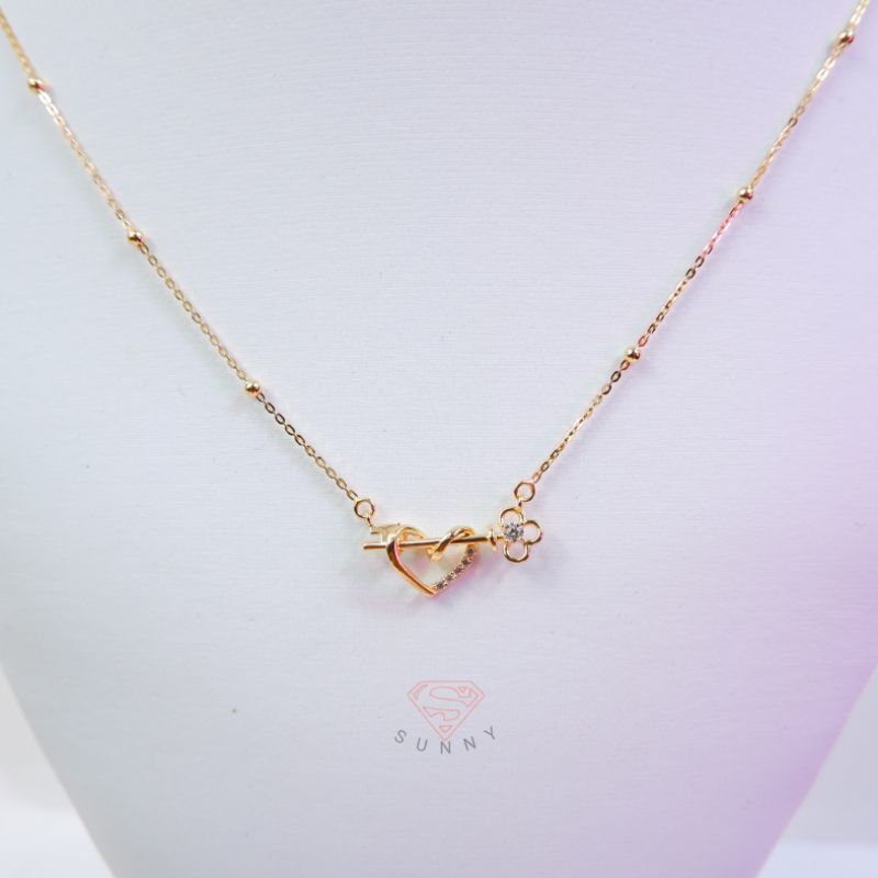 KALUNG LOVE UNIK 420%/9K