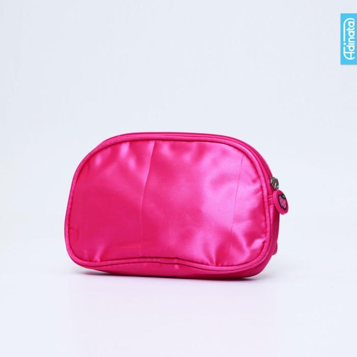 

Hello Kitty Square Soft Pen Case 8587 Adinata 025