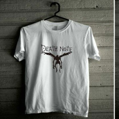 Kaos anime death note ryuk shinigami