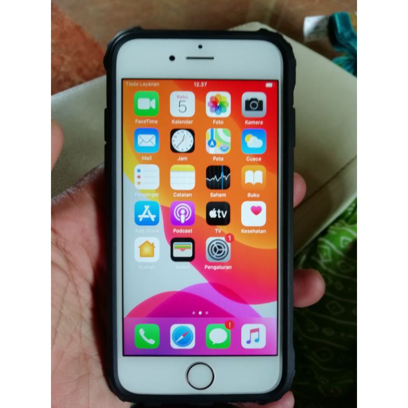 iphone 6s 16gb bekas