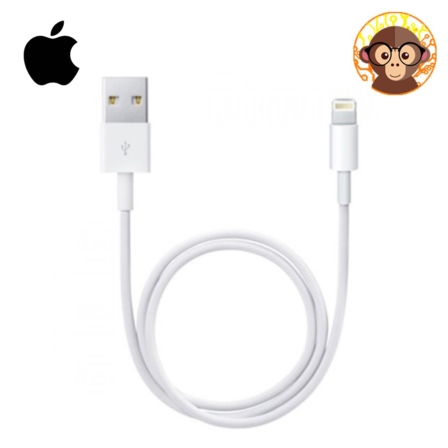 Kabel Data Iphone Original 5 / 5S / 5C / 6 / 6S / 6S+ / 7 / 7+ / 8 / 8