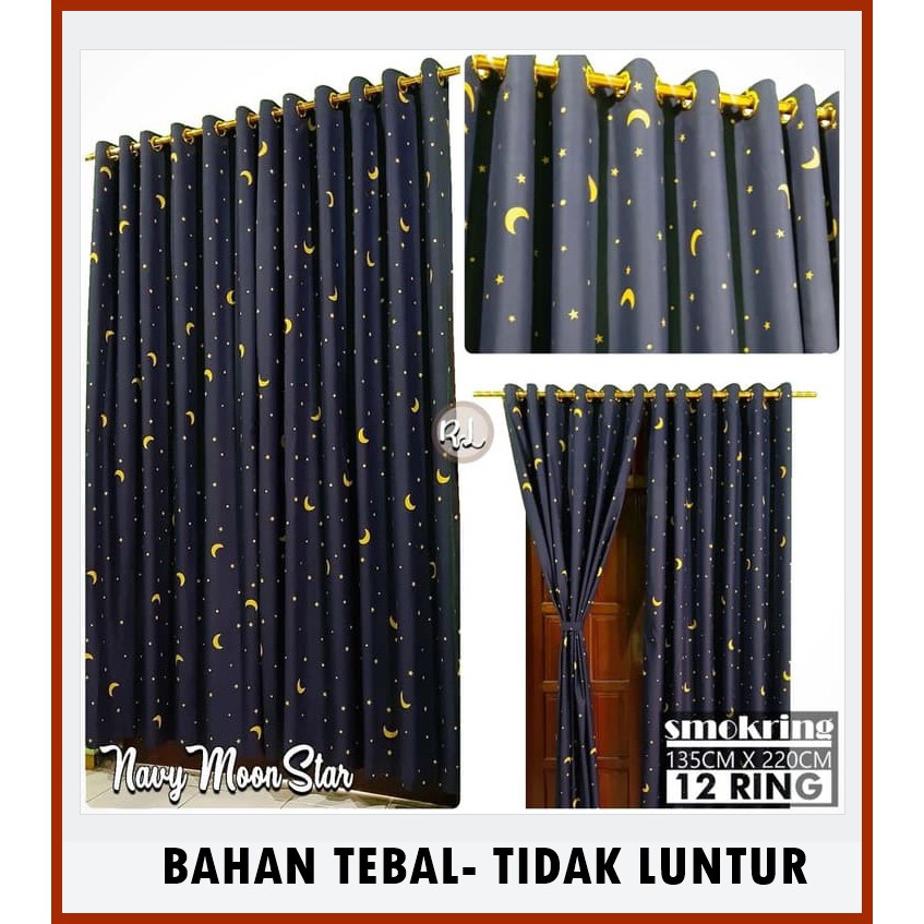 GORDEN PINTU POLOS BLAKCOUT KARAKTER MINIMALIS MOTIF KAMAR GORDEN PINTU POLOS BLAKCOUT KARAKTER MINIMALIS MOTIF KAMAR