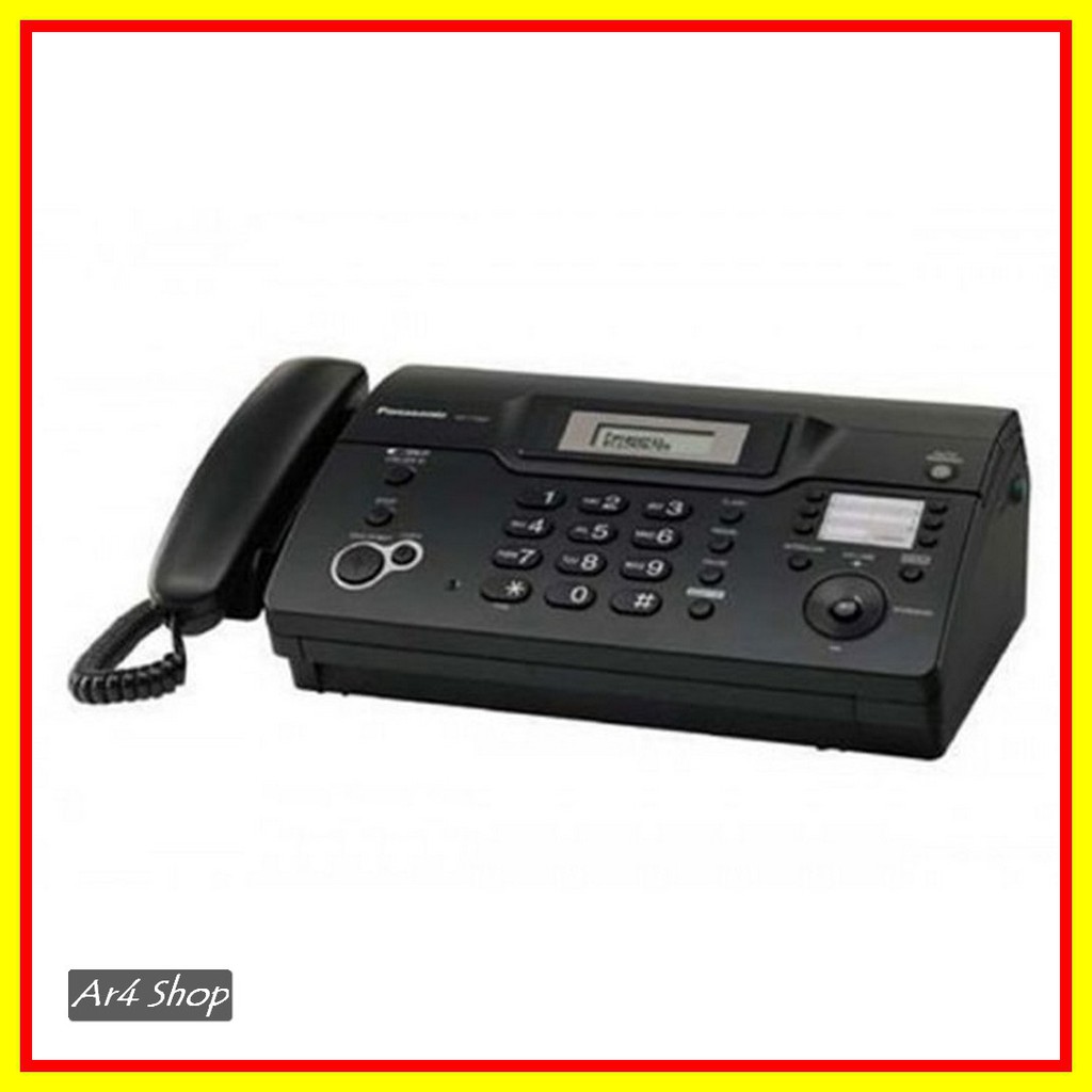 TERLARIS Fax - Panasonic - Kx-Ft983
