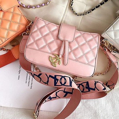 (2PC BISA IKG)GTBI99885830  New Arrival  !!!  Tas Selempang  Tas Wanita Import  Premium Terbaru