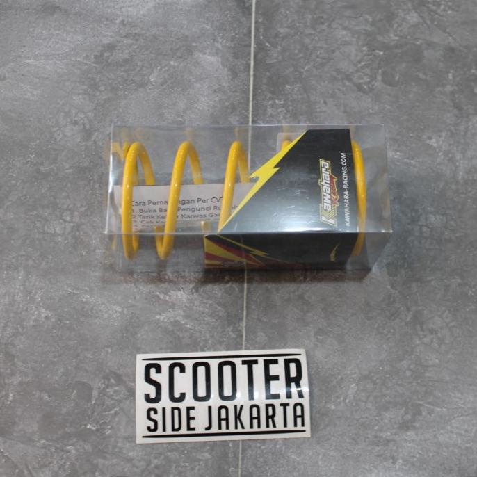 ORIGINAL - Per gede/ per torsi vespa Lx S Lxv primavera sprint gts 150cc