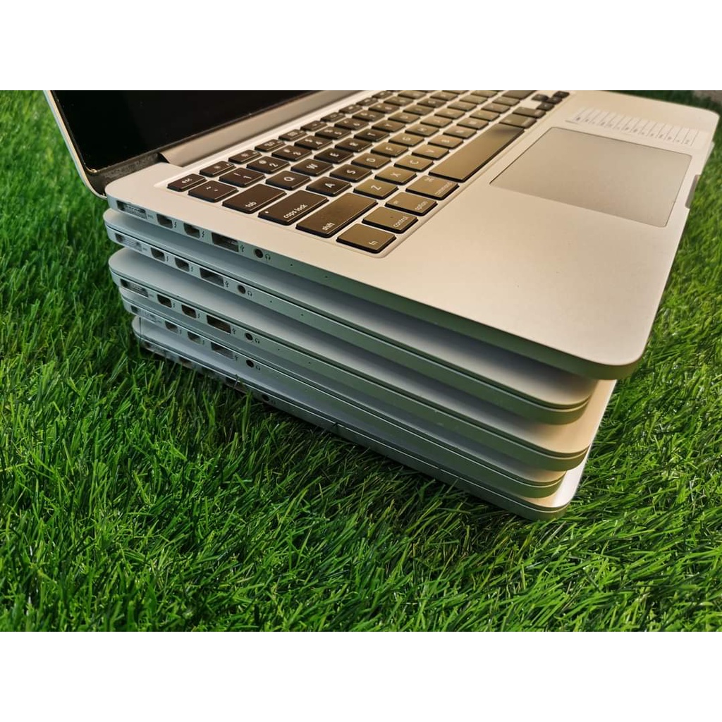 MacBook Pro Retina 13inch 2013 Core i5 i7 Second Original Grade A Bergaransi