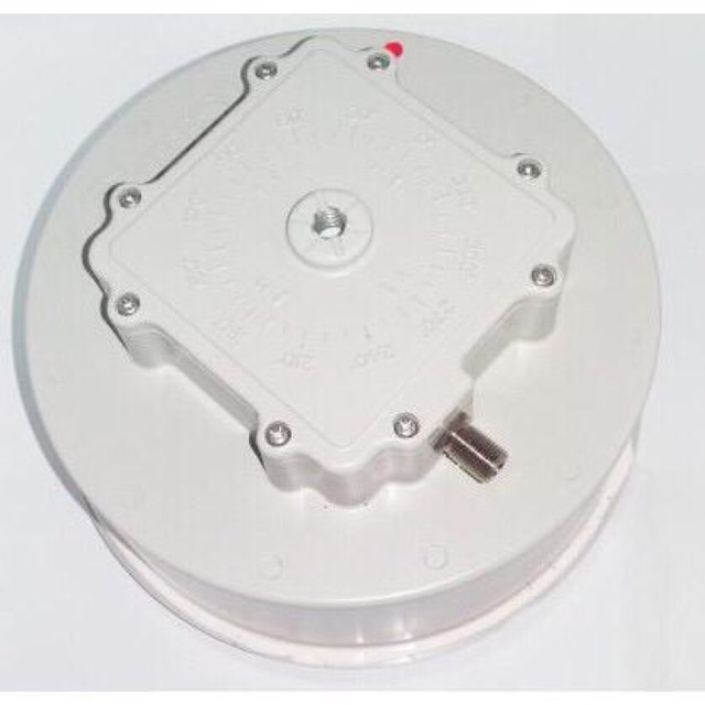 LNB Parabola S Band Indovision MNCvision