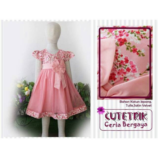 Baju | baju anak | gamis | gamis anak | labella | baju muslim anak  | gamis cantik