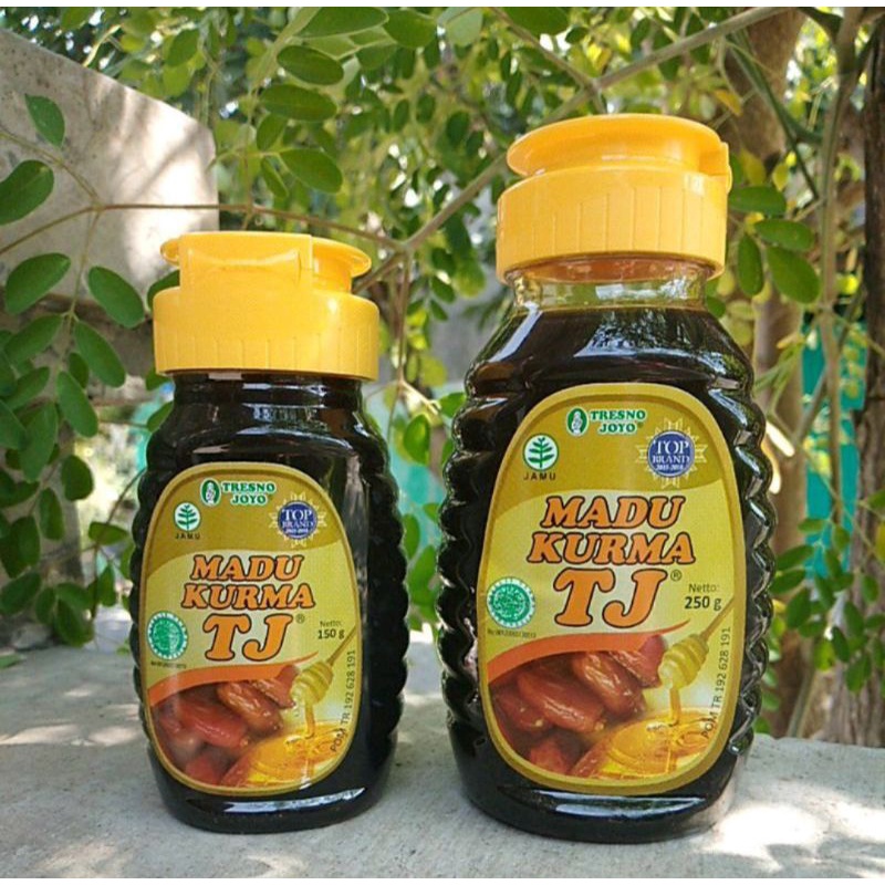 

MADU TJ KURMA 150 / MADU TJ KURMA 250